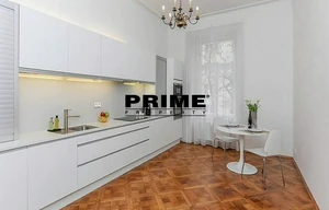 Apartment for rent, 3+kk - 2 bedrooms, 84m<sup>2</sup>