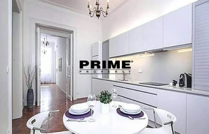Apartment for rent, 3+kk - 2 bedrooms, 84m<sup>2</sup>