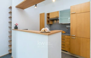Apartment for rent, 2+kk - 1 bedroom, 51m<sup>2</sup>
