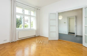 Apartment for rent, 2+kk - 1 bedroom, 51m<sup>2</sup>