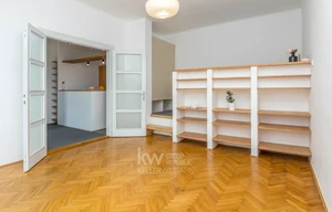 Apartment for rent, 2+kk - 1 bedroom, 51m<sup>2</sup>