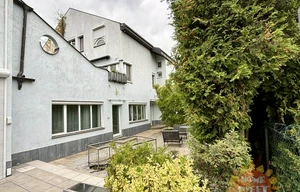 Office for rent, 56m<sup>2</sup>