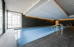 Apartment for rent, 2+kk - 1 bedroom, 70m<sup>2</sup>