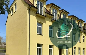 Apartment building for sale, 650m<sup>2</sup>
