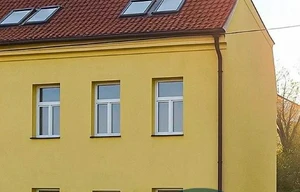 Apartment building for sale, 650m<sup>2</sup>