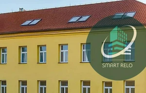Apartment building for sale, 650m<sup>2</sup>