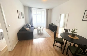 Apartment for rent, 3+kk - 2 bedrooms, 78m<sup>2</sup>