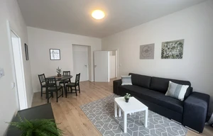 Apartment for rent, 3+kk - 2 bedrooms, 78m<sup>2</sup>