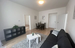 Apartment for rent, 3+kk - 2 bedrooms, 78m<sup>2</sup>