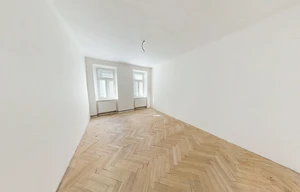 Apartment for sale, 2+kk - 1 bedroom, 44m<sup>2</sup>