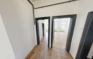Apartment for sale, 2+kk - 1 bedroom, 44m<sup>2</sup>