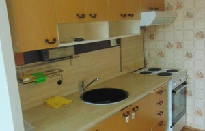 Apartment for rent, 2+kk - 1 bedroom, 45m<sup>2</sup>