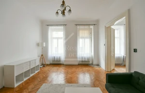 Apartment for rent, 3+1 - 2 bedrooms, 80m<sup>2</sup>