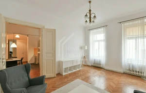 Apartment for rent, 3+1 - 2 bedrooms, 80m<sup>2</sup>