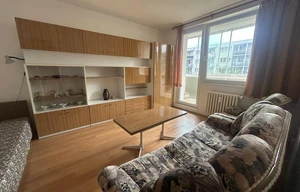 Apartment for rent, 1+1 - Studio, 35m<sup>2</sup>