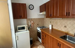 Apartment for rent, 1+1 - Studio, 35m<sup>2</sup>