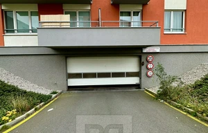 Parking space for rent, 15m<sup>2</sup>