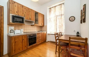 Apartment for rent, 2+kk - 1 bedroom, 61m<sup>2</sup>