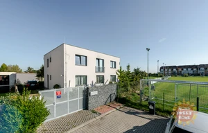 Apartment for rent, 2+kk - 1 bedroom, 44m<sup>2</sup>