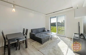 Apartment for rent, 2+kk - 1 bedroom, 44m<sup>2</sup>