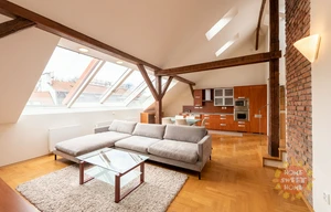 Apartment for rent, 3+kk - 2 bedrooms, 97m<sup>2</sup>