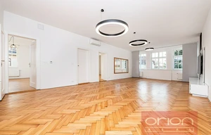 Apartment for rent, 3+1 - 2 bedrooms, 140m<sup>2</sup>