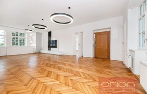 Apartment for rent, 3+1 - 2 bedrooms, 140m<sup>2</sup>
