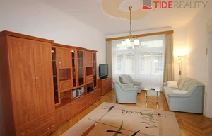 Apartment for rent, 2+1 - 1 bedroom, 80m<sup>2</sup>