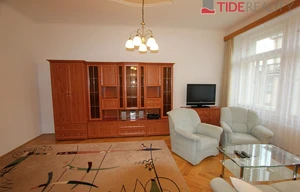 Apartment for rent, 2+1 - 1 bedroom, 80m<sup>2</sup>