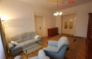 Apartment for rent, 2+1 - 1 bedroom, 80m<sup>2</sup>