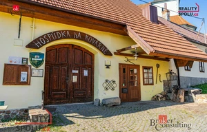 Restaurant for sale, 161m<sup>2</sup>