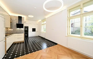 Apartment for rent, 3+kk - 2 bedrooms, 99m<sup>2</sup>