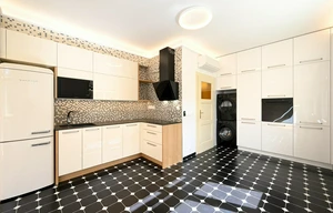 Apartment for rent, 3+kk - 2 bedrooms, 99m<sup>2</sup>