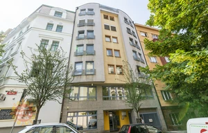 Garage for rent, 10m<sup>2</sup>
