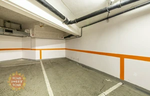 Garage for rent, 10m<sup>2</sup>