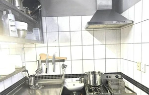 Restaurant for rent, 130m<sup>2</sup>