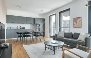 Apartment for sale, 2+kk - 1 bedroom, 67m<sup>2</sup>