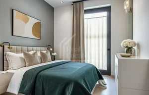 Apartment for sale, 2+kk - 1 bedroom, 67m<sup>2</sup>
