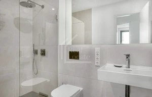 Apartment for sale, 2+kk - 1 bedroom, 67m<sup>2</sup>