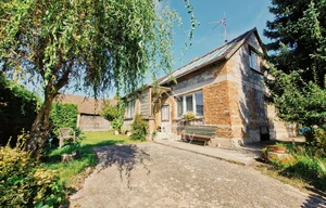 Family house for sale, 233m<sup>2</sup>, 2349m<sup>2</sup> of land