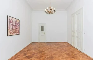 Apartment for rent, 2+1 - 1 bedroom, 84m<sup>2</sup>