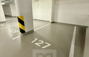 Parking space for rent, 15m<sup>2</sup>