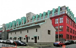 Parking space for rent, 12m<sup>2</sup>