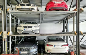 Parking space for rent, 12m<sup>2</sup>