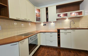 Apartment for rent, 2+kk - 1 bedroom, 66m<sup>2</sup>