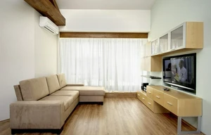 Apartment for rent, 4+kk - 3 bedrooms, 100m<sup>2</sup>