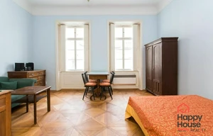 Apartment for rent, 1+1 - Studio, 50m<sup>2</sup>