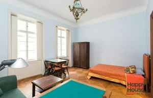Apartment for rent, 1+1 - Studio, 50m<sup>2</sup>