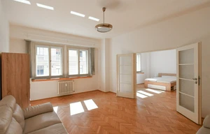 Apartment for rent, 2+1 - 1 bedroom, 95m<sup>2</sup>