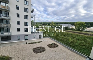 Apartment for rent, 2+kk - 1 bedroom, 54m<sup>2</sup>